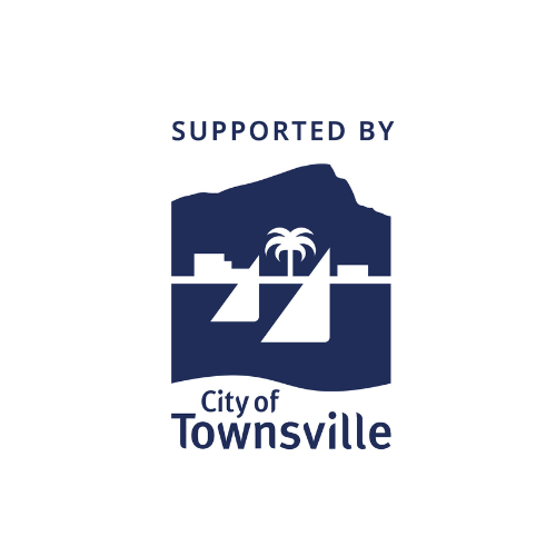 townsville folk festival sponsor