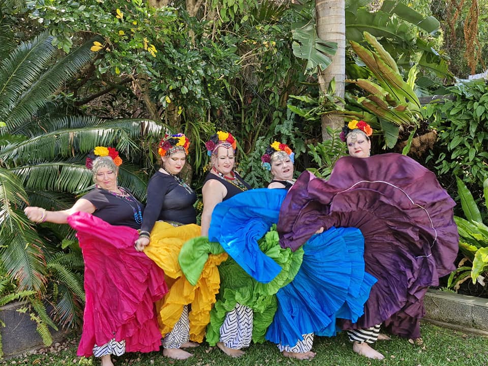 townsville folk festival