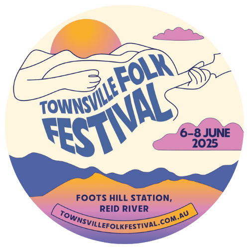 Music festival townsville